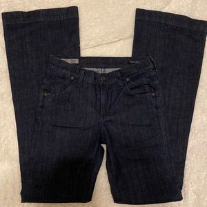 CoH Hutton High Waist jeans